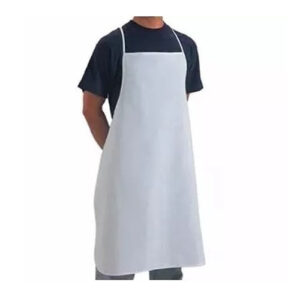 DELANTAL PVC CL 25 MEDIDAS 82X115